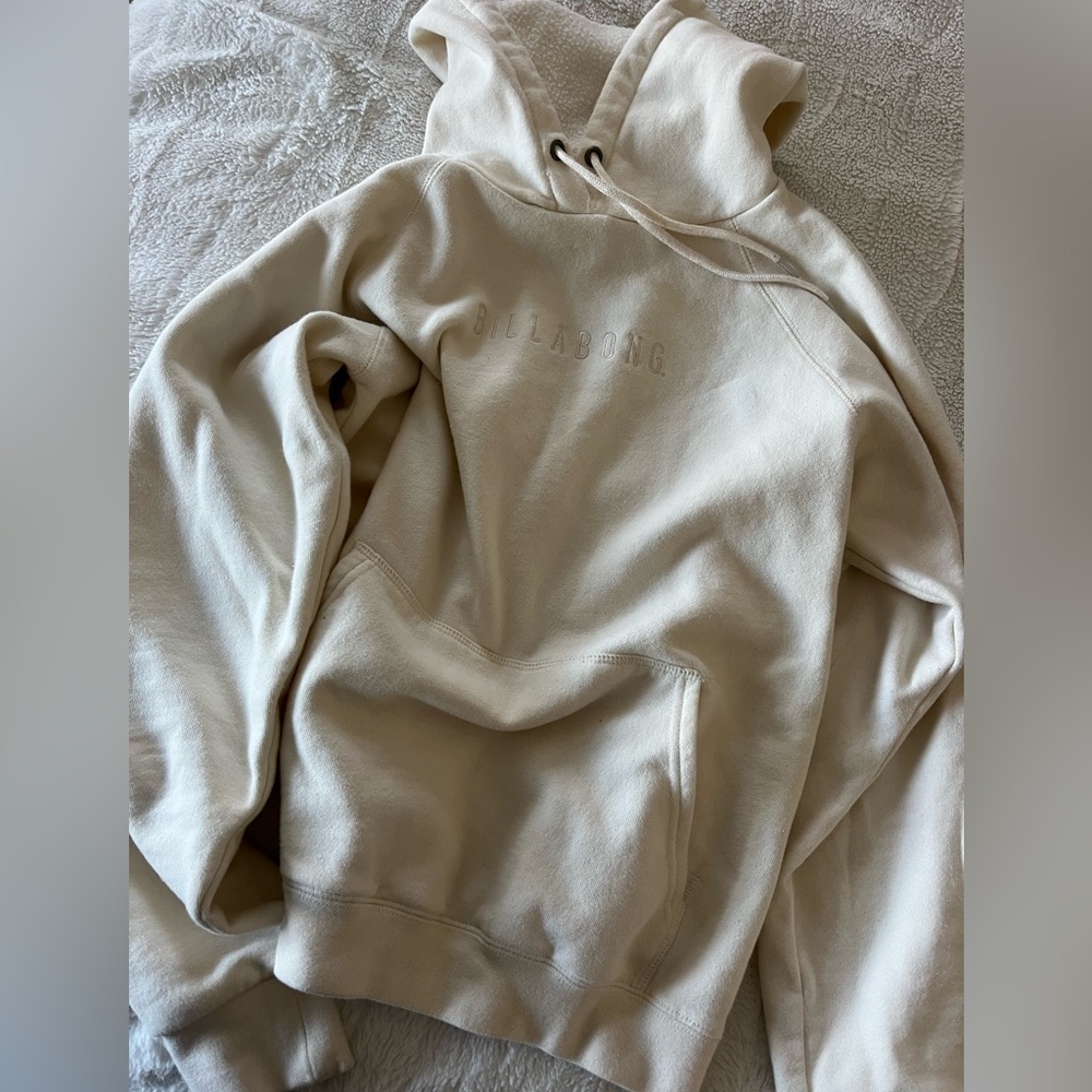 Billabong sweatshirt